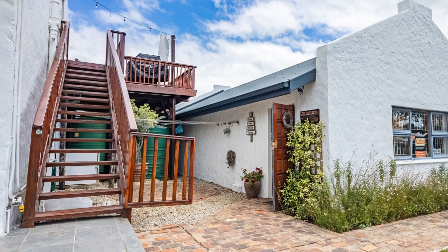 Commercial Property for Sale in Knysna Rural Western Cape